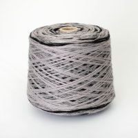 Intreccio Sfumato - шерсть 36%, хлопок 54%, полиамид 10%