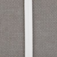 La perla - бельевая резинка с силиконом 1.3 см