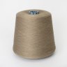 Пряжа Ticino - хлопок 100%    серо-оливковый 