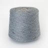 Пряжа Calzetteria tweed - меринос 75%, полиамид 25%    кадетский синий крайола 