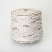 Intreccio Sfumato - шерсть 36%, хлопок 54%, полиамид 10%