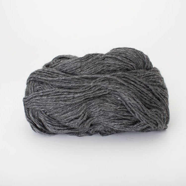 Носочная пряжа - меринос 75%, полиамид 25%, сol 20