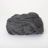 Пряжа Носочная пряжа - меринос 75%, полиамид 25%, сol 20    серый 