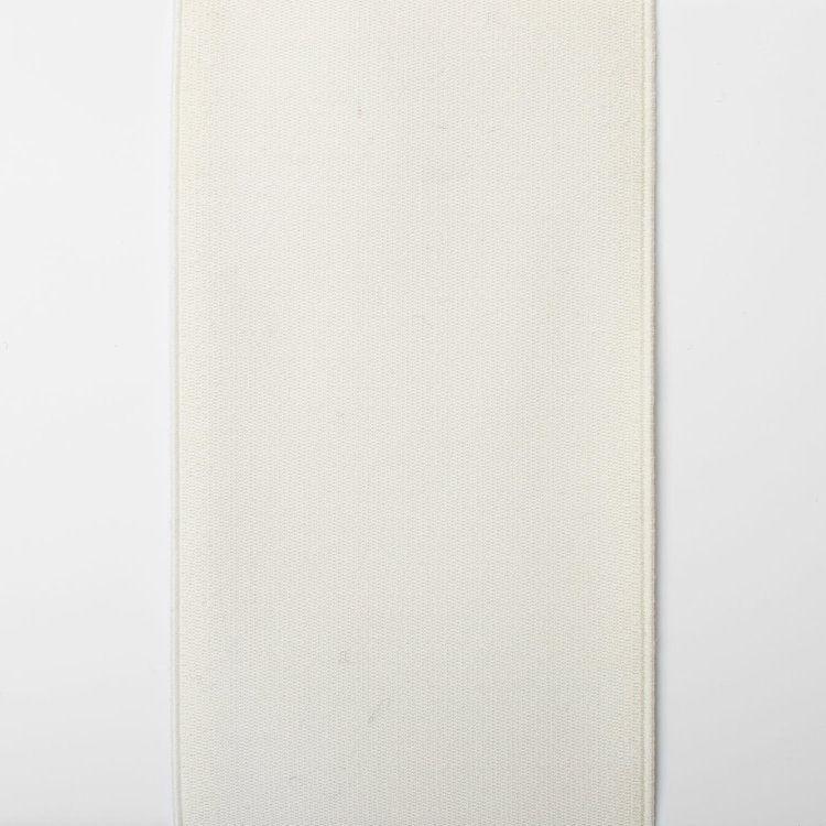 La perla - декоративная тканая резинка 9 см   