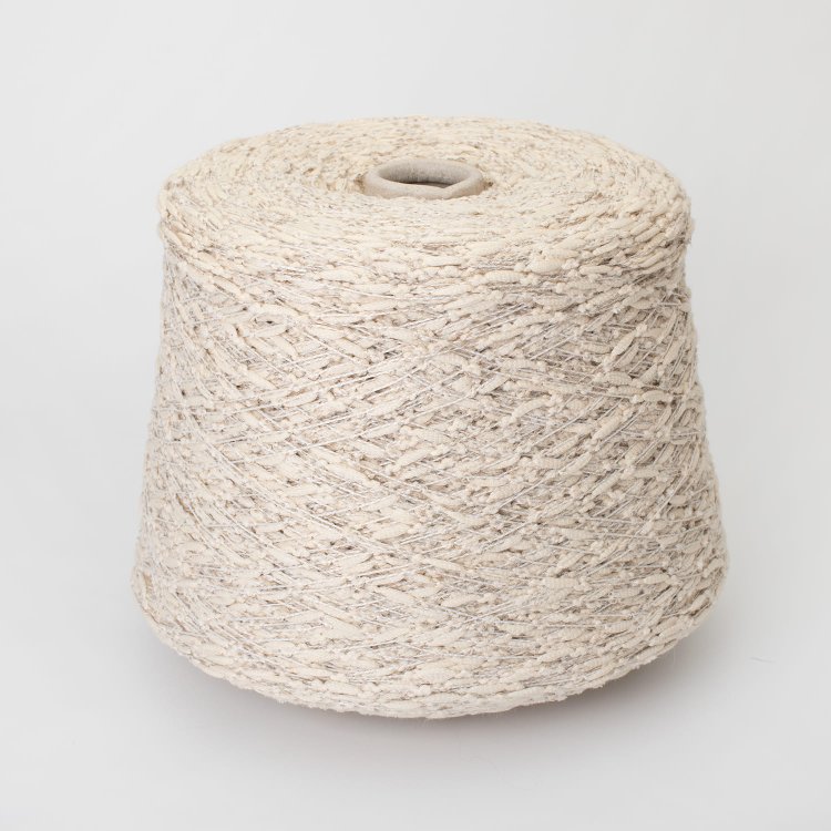 Fauna - лён 20%, хлопок мако 60%, полиамид 20%   