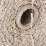 Пряжа Fauna - лён 20%, хлопок мако 60%, полиамид 20%       холодный льняной 