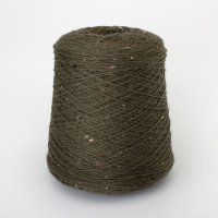 Calzetteria tweed - меринос 75%, полиамид 25%