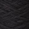 Пряжа Prosper - кид мохер 20%, меринос 80% черный Пряжа Prosper - кид мохер 20%, меринос 80% черный