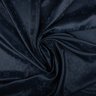 Ткань подкладочная из 100% вискозы, сток Brunello Cucinelli   берлинская лазурь  