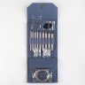Набор съёмных стандартных спиц 12 см Flight Standard Denim Lykke Набор съёмных стандартных спиц 12 см Flight Standard Denim Lykke