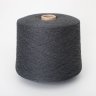 Пряжа Silkash 30 RWS - кашемир 30%, меринос 55%, шёлк 15%     темно-серый 