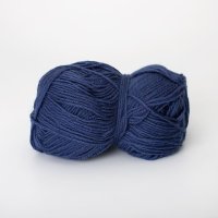 Носочная пряжа - меринос 75%, полиамид 25%, сol 15