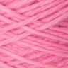 Пряжа Prosper - кид мохер 20%, меринос 80% насыщенный розовый Пряжа Prosper - кид мохер 20%, меринос 80% насыщенный розовый