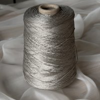Mulberry Seta - шёлк 100%  