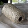 Пряжа Mulberry Seta - шёлк 100% белый молочный Пряжа Mulberry Seta - шёлк 100% белый молочный
