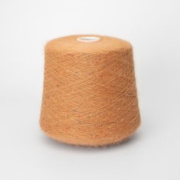 Пряжа Angora Spiky Tweed-ангора 75%, полиакрил 20%, вискоза 5% Luxury Selection Италия 