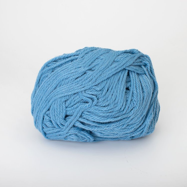 Носочная пряжа - меринос 75%, полиамид 25%, сol 9