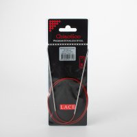 Круговые металлические спицы Lace 2.5 мм / 80 см ChiaoGoo