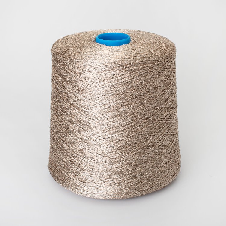 Sinflex Rec - вискоза 60%, люрекс 40%