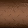 Ткань подкладочная из 100% вискозы, сток Max Mara   умбра  