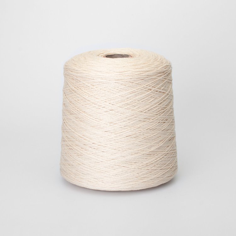 Cotton Silk - шёлк 50%, хлопок 50% 