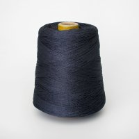 Stretchsilk - шёлк 65%, метанит 35%
