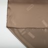 Ткань подкладочная из 100% вискозы, сток Max Mara   мокко  