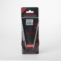 Круговые металлические спицы Lace 4.5 мм / 80 см ChiaoGoo