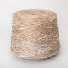 Пряжа Cesare - мохер 40%, полиамид 30%, полиакрил 30% солнечная солома Пряжа Cesare - мохер 40%, полиамид 30%, полиакрил 30% солнечная солома