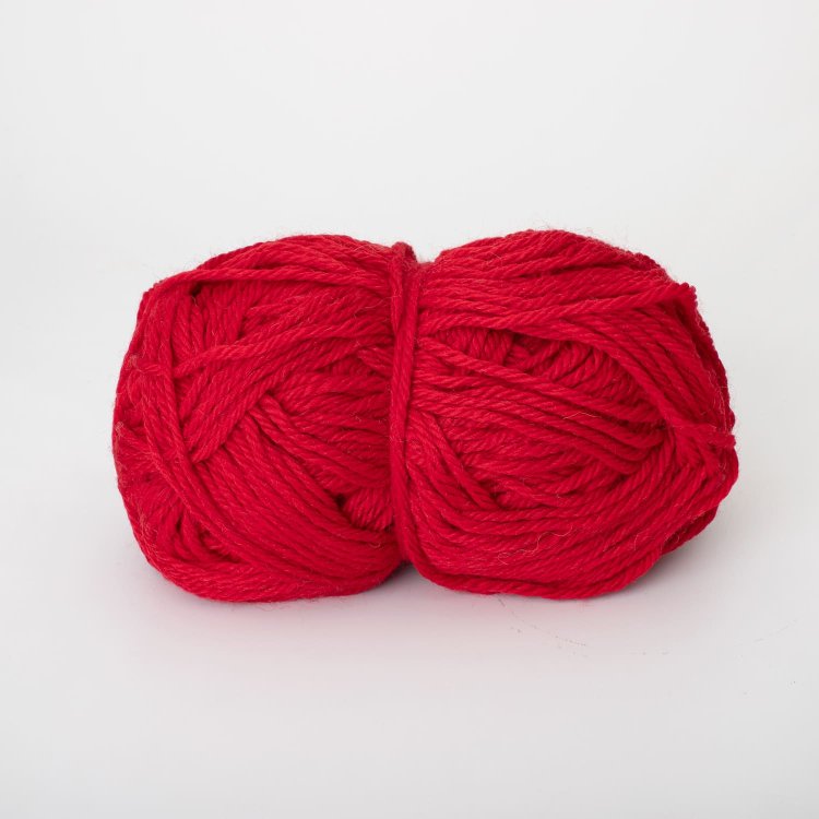 Носочная пряжа - меринос 75%, полиамид 25%, сol 43