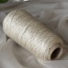 Пряжа Mulberry Seta - шёлк 100%     льняной 