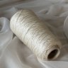 Пряжа Mulberry Seta - шёлк 100%     льняной 
