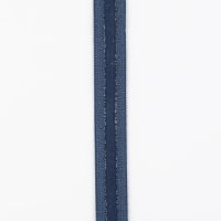 La perla - бельевая резинка с силиконом 1.3 см