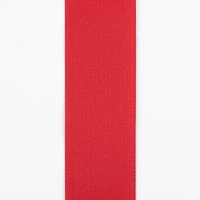 La perla - декоративная тканая резинка 4 см