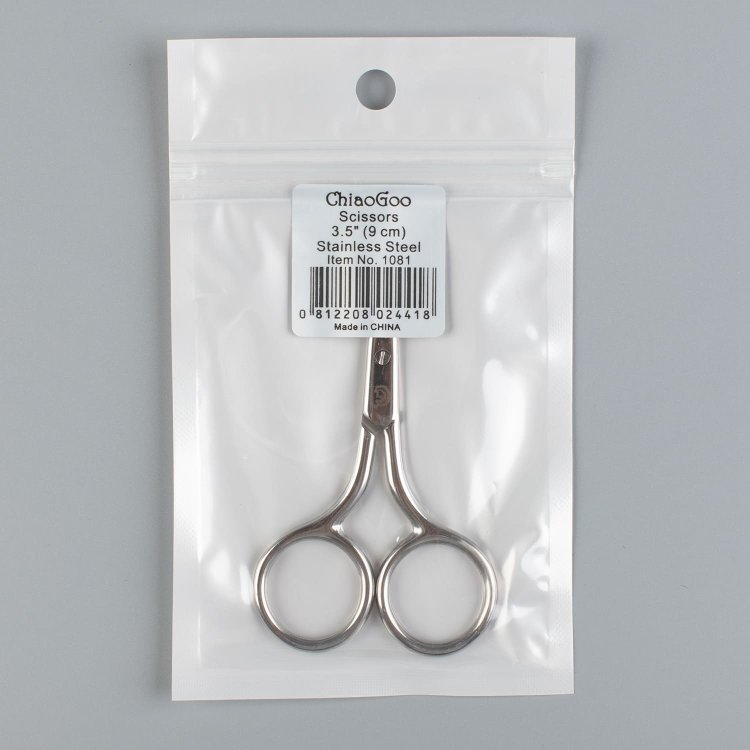 Ножницы для рукоделия ChiaoGoo