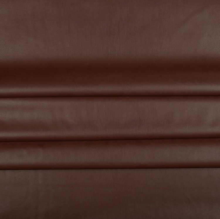 эко-кожа - полиуретановая кожа на трикотажной основе, Max Mara