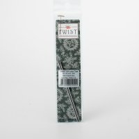 Съёмные металлические спицы Lace Tips 10 см / 2.5 мм Mini