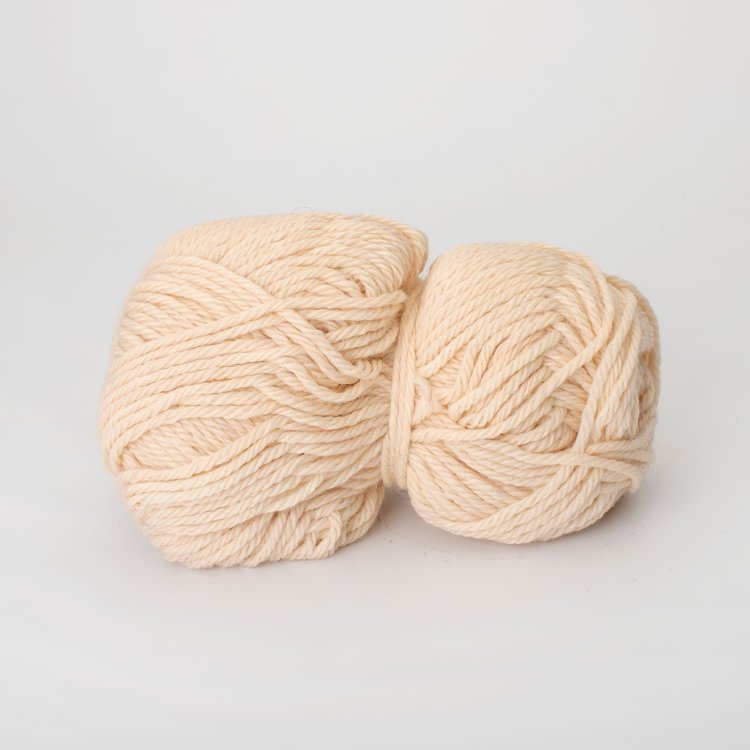 Носочная пряжа - меринос 75%, полиамид 25%, сol 11