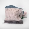 Alpaca Seta - бэби альпака 80%, шёлк 20%