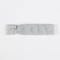 La perla - застежки для бюстгальтера