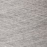 Пряжа Woolcot - меринос 15%, хлопок 85% светло-серый Пряжа Woolcot - меринос 15%, хлопок 85% светло-серый