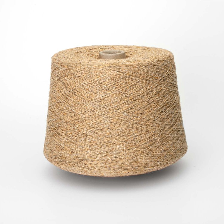 Tweed Lana Bourette - меринос 60%, шёлк 25%, полиакрил 15%