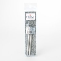 Съёмные металлические спицы Lace 10 см / 7 мм