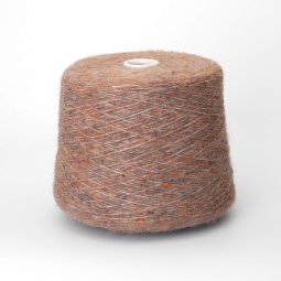 Tweed air - бэби альпака 43%, меринос 13%, полиакрил 35%, вискоза 9% 