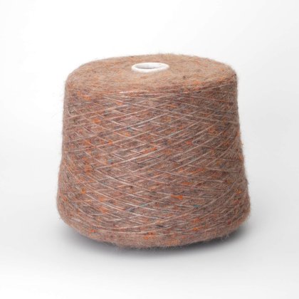 Tweed air - бэби альпака 43%, меринос 13%, полиакрил 35%, вискоза 9% 