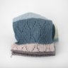 Alpaca Seta - бэби альпака 80%, шёлк 20% 
