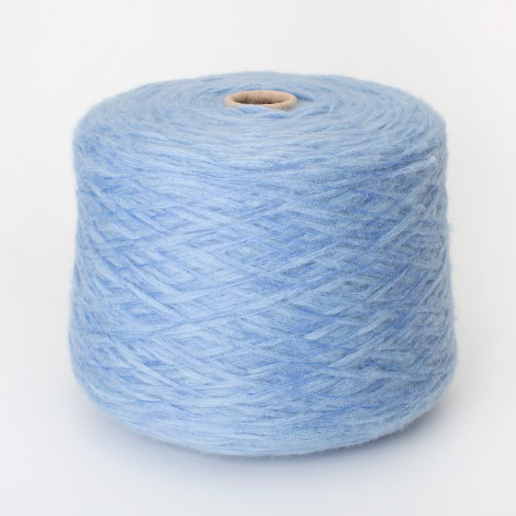 Krispies - меринос 78%, полиамид 22%