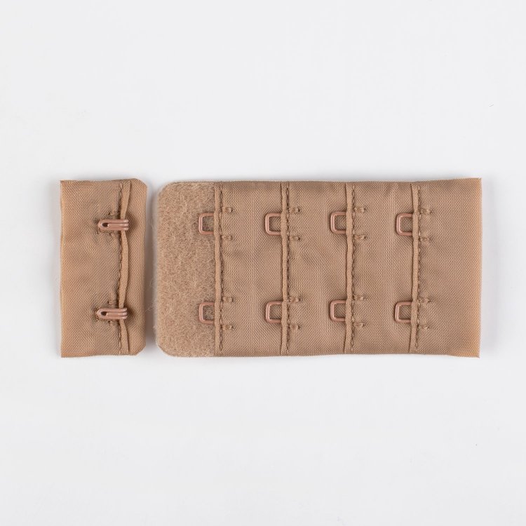 La perla - застежки для бюстгальтера    бледно-коричневый 