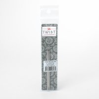 Съёмные металлические спицы Lace S 10 см / 3 мм 