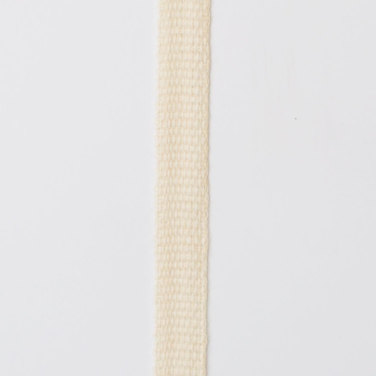 La perla - декоративная хлопковая тесьма 0.7 см